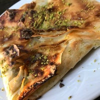 Photo taken at Yazıcı Köyevi by Yazıcı Köyevi Restoran on 8/4/2017