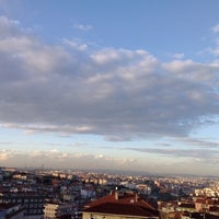 Yavuzturk Ismek Yavuzturk 1 Tip