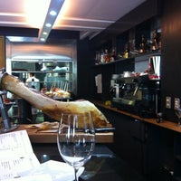 Foto tirada no(a) Restaurante Miguel Torres por 800.cl A. em 11/13/2012