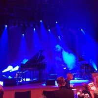 Photo prise au Ha Concerts par Roeland D. le9/27/2018