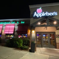 Photo taken at Applebee&amp;#39;s Grill + Bar by kei 7. on 9/13/2022