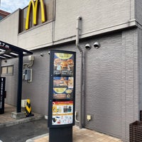 Photo taken at McDonald&amp;#39;s by kei 7. on 9/29/2022