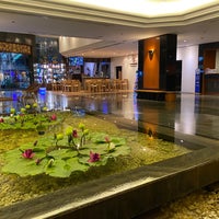 Foto tirada no(a) Bangkok Hotel Lotus Sukhumvit por kei 7. em 1/8/2023