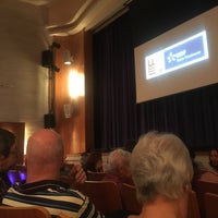 Photo taken at Teatro Maison de France by Gabriella C. on 6/30/2018