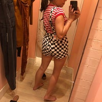Photo taken at Forever 21 by Gabriella C. on 4/6/2019