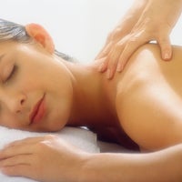 Das Foto wurde bei Bodyscape Massage von Bodyscape Massage am 7/17/2013 aufgenommen
