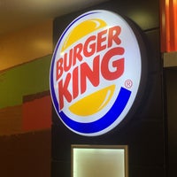 Photo taken at Burger King by Алексей Е. on 3/23/2019