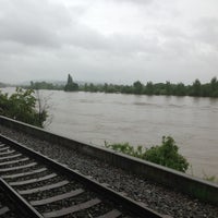 Photo taken at Obchodní náměstí by jakoby J. on 6/3/2013