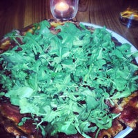 Photo taken at Mad Tomato Italian Kitchen by Danielle B. on 12/20/2012
