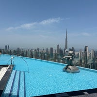 5/5/2024에 Noura님이 SLS Dubai Hotel &amp;amp; Residences에서 찍은 사진
