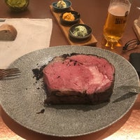 9/20/2019にOlaf Z.がWilson&amp;#39;s Restaurantで撮った写真