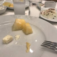 Photo taken at Alarga Restaurant by Süleyman D. on 12/9/2017