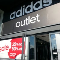 adidas outlet sale