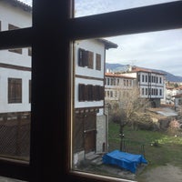 Photo taken at Güney Konak by Fazilet U. on 3/13/2021