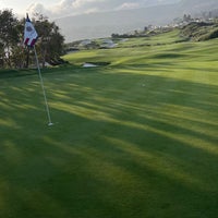 Photo taken at Trump National Golf Club Los Angeles by Follow K. on 5/4/2024