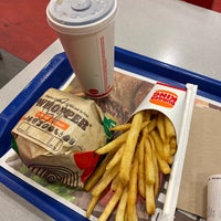Photo taken at Burger King by Follow K. on 1/26/2023