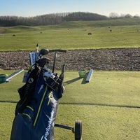 2/27/2021 tarihinde Follow K.ziyaretçi tarafından Golf National'de çekilen fotoğraf