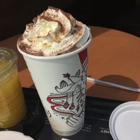 Photo taken at Starbucks by Follow K. on 11/22/2017
