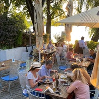 Photo taken at Restaurant Pescăruș by Follow K. on 7/4/2021
