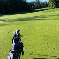 Photo taken at Morgan Creek Golf Course by Follow K. on 6/26/2022