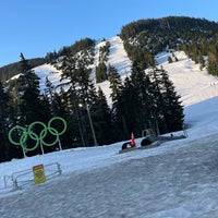 Photo taken at Cypress Mountain Ski Area by Follow K. on 5/4/2023