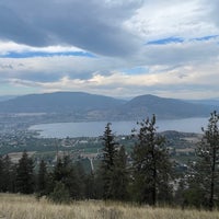 Photo taken at Township 7 Vineyards &amp;amp; Winery (Naramata/Penticton) by Follow K. on 10/10/2022