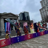 Photo taken at Vancouver Art Gallery by Follow K. on 2/27/2024