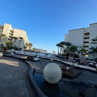 Photo taken at Hyatt Ziva Los Cabos by Follow K. on 12/5/2022