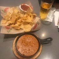 Photo taken at Chili&amp;#39;s Grill &amp;amp; Bar by James M. on 3/7/2019