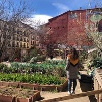 3/18/2018 tarihinde Antonio G.ziyaretçi tarafından Esta es una plaza'de çekilen fotoğraf