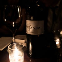 Foto tomada en The Immigrant  por Geoff Y. el 8/10/2013