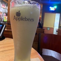 Photo taken at Applebee&amp;#39;s Grill + Bar by Tyler T. on 3/5/2019