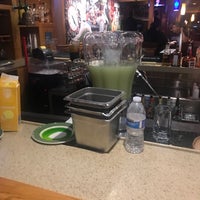 Photo taken at Applebee&amp;#39;s Grill + Bar by Tyler T. on 10/17/2017