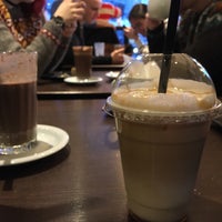 Photo prise au TENTEN Coffee par にこらす le12/12/2019