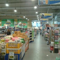 Photo taken at EDEKA Center Fabig by にこらす on 6/22/2013