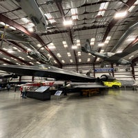 Photo taken at Pima Air &amp;amp; Space Museum by Alexandros on 1/18/2024