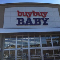 Photo taken at buybuy BABY by radstarr on 3/9/2015