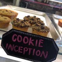 Photo taken at Cookie Spin by radstarr on 6/21/2018