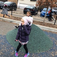 Photo taken at Ravenswood Elementary School by radstarr on 1/6/2020