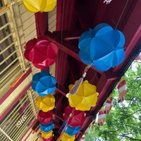 Photo taken at Quang Minh Temple by radstarr on 6/6/2019
