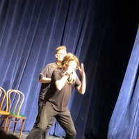 Photo taken at Stage 773 by radstarr on 1/12/2020