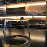 Photo taken at Ampersand Wine Bar by radstarr on 8/16/2017