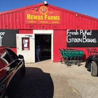 Foto scattata a Remus Farms, Inc. da radstarr il 10/11/2014