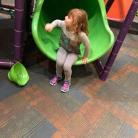 Photo taken at Marbles Kids Museum by radstarr on 2/8/2020