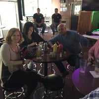 Photo taken at Maguire&amp;#39;s Bar &amp;amp; Restaurant by radstarr on 10/9/2015