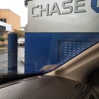 Photo taken at Chase Bank by radstarr on 10/15/2014