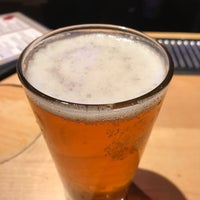 Photo taken at On Tap Bar &amp;amp; Grill by Kelly H. on 4/15/2018