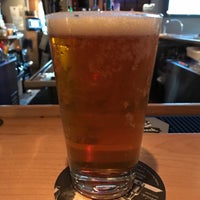 Photo taken at On Tap Bar &amp;amp; Grill by Kelly H. on 6/26/2019