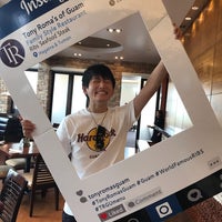 Photo taken at Tony Roma&amp;#39;s Ribs, Seafood, &amp;amp; Steaks by あやの on 1/20/2019