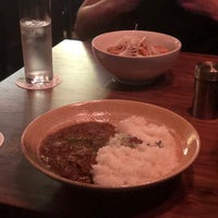 Photo taken at DiningBAR Hidden Lounge Azabujuban by あやの on 7/10/2019